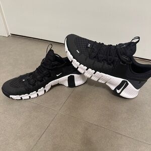 Nike Free Metcon 5